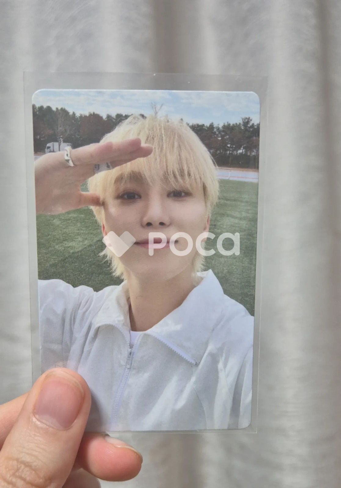 Seventeen スングァン セブチ TELEPARTY KiT ver. - メルカリ