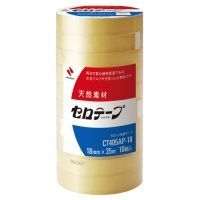 セロテープ CT405AP-18 18mm×35m 200巻 【ニチバン】 21,276円
