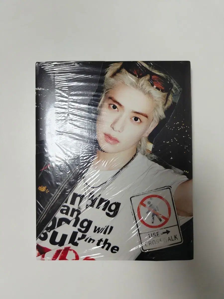 未開封 NCT(エヌシーティー) ジェヒョン(JAEHYUN) From J フォトブック PHOTOBOOK