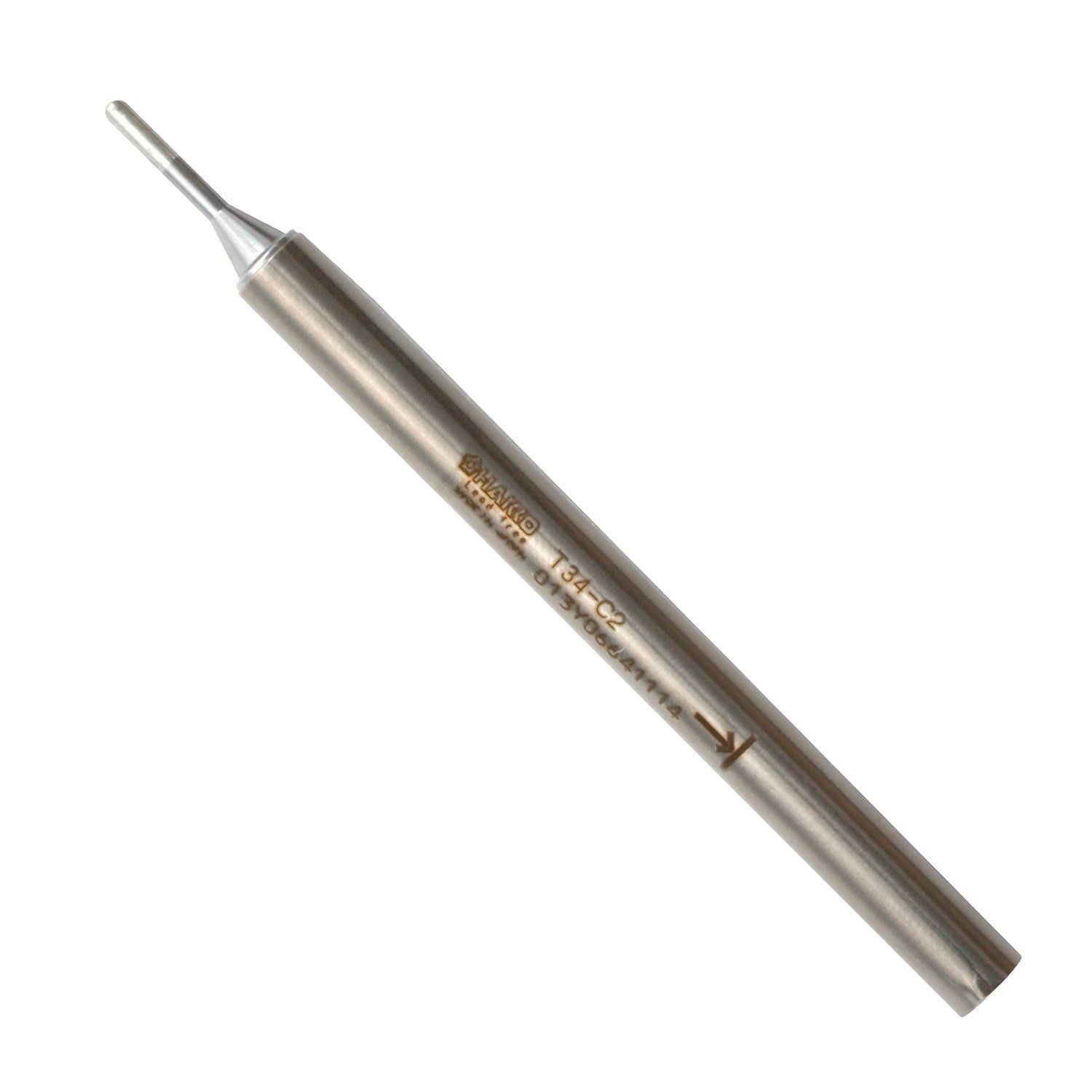 新品 白光(HAKKO) こて先 2C型 T34-C2 10個入