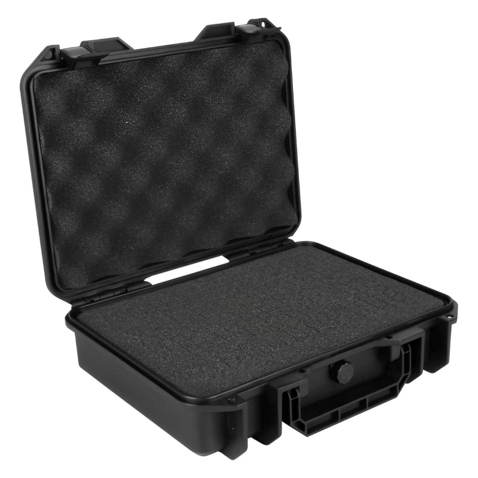 ハードケース ツールケース 防水 スポンジ 大型 工具箱 (340*270*125mm)ts a9a80d17