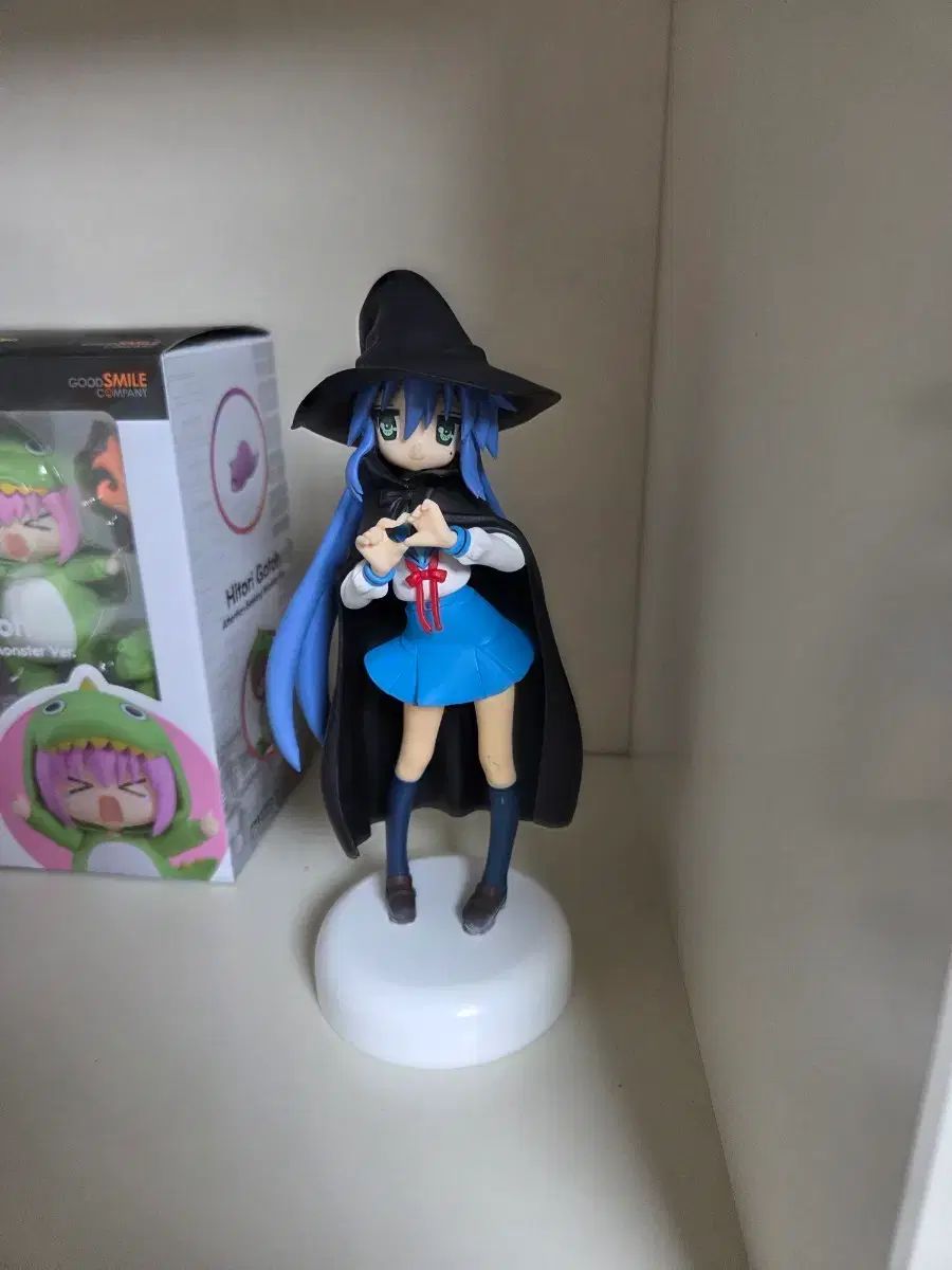 らき☆すた ラッキー スター いずみ こなた フィギュア