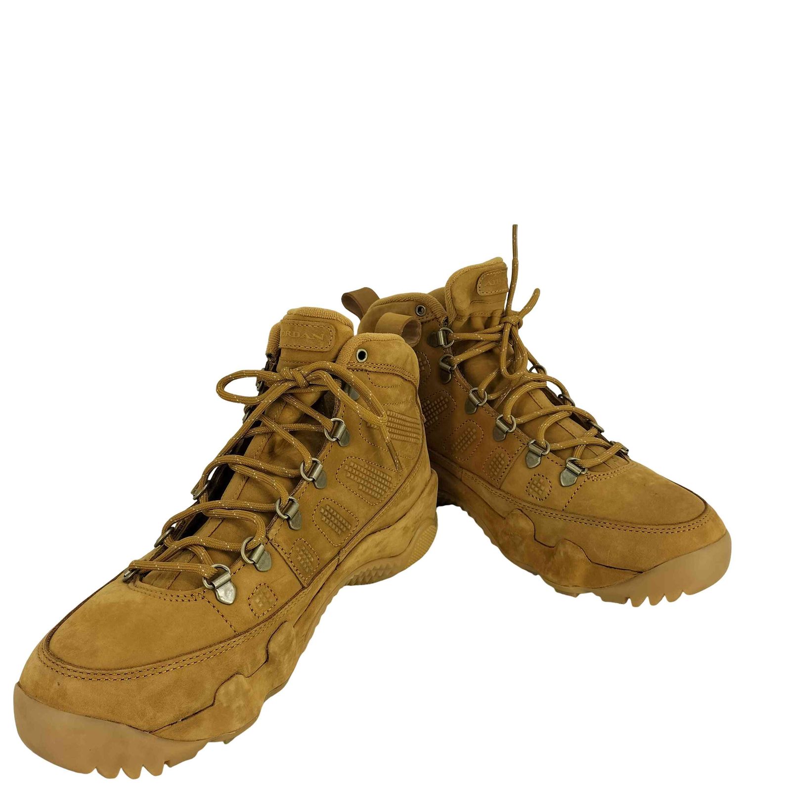 ジョーダンブランド JORDAN BRAND Air Jordan 9 Retro Boot Wheat メンズ JPN：27 18,720円