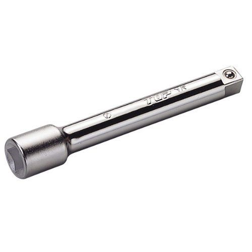 新品 トップ (TOP) フレックスエクステンションバー 差込角9.5㎜ 全長50㎜ 首振角度15° 国産 ※5個入 EX-3050F