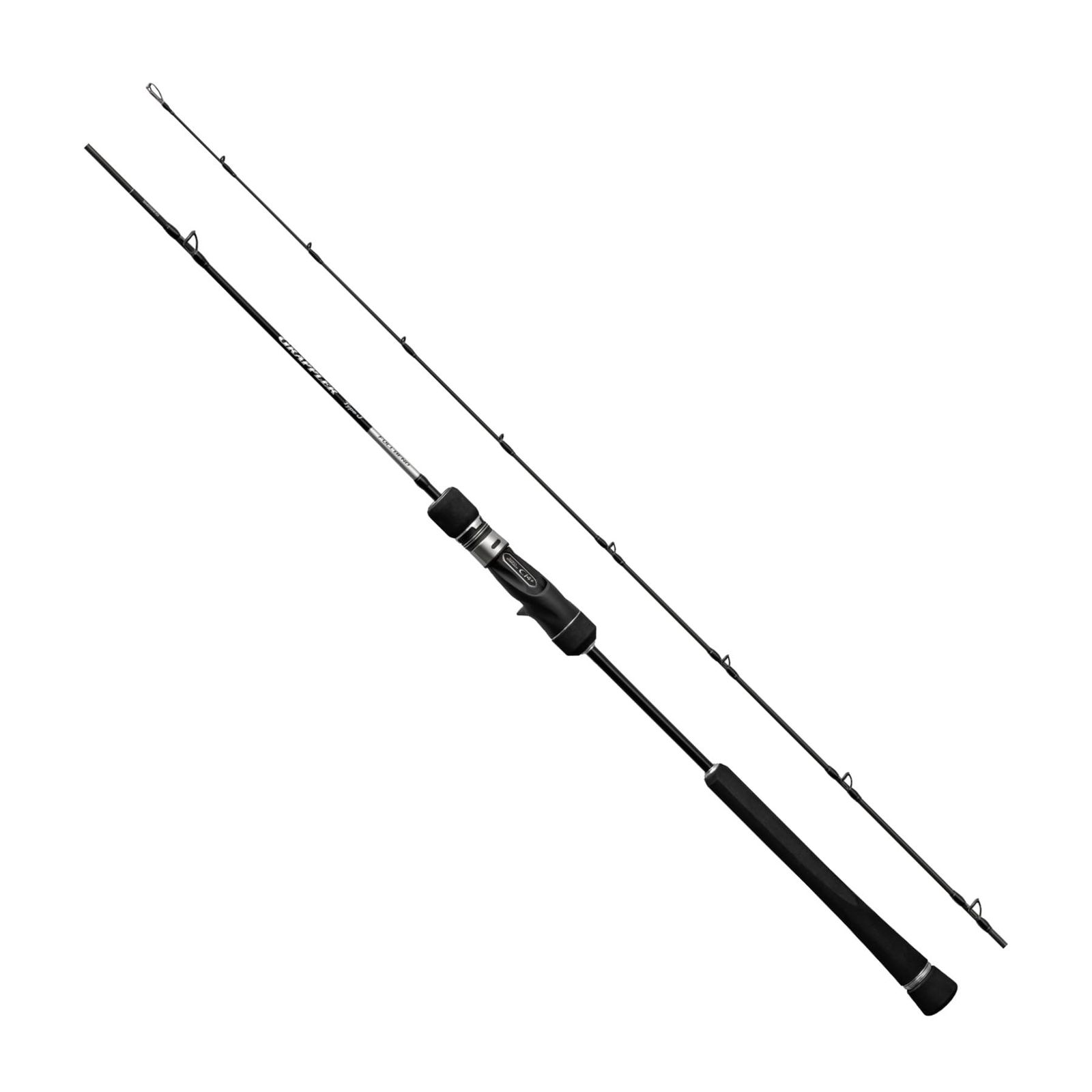 新品 シマノ(SHIMANO) ジギングロッド 26グラップラー タイプ J フルベンド B60-2