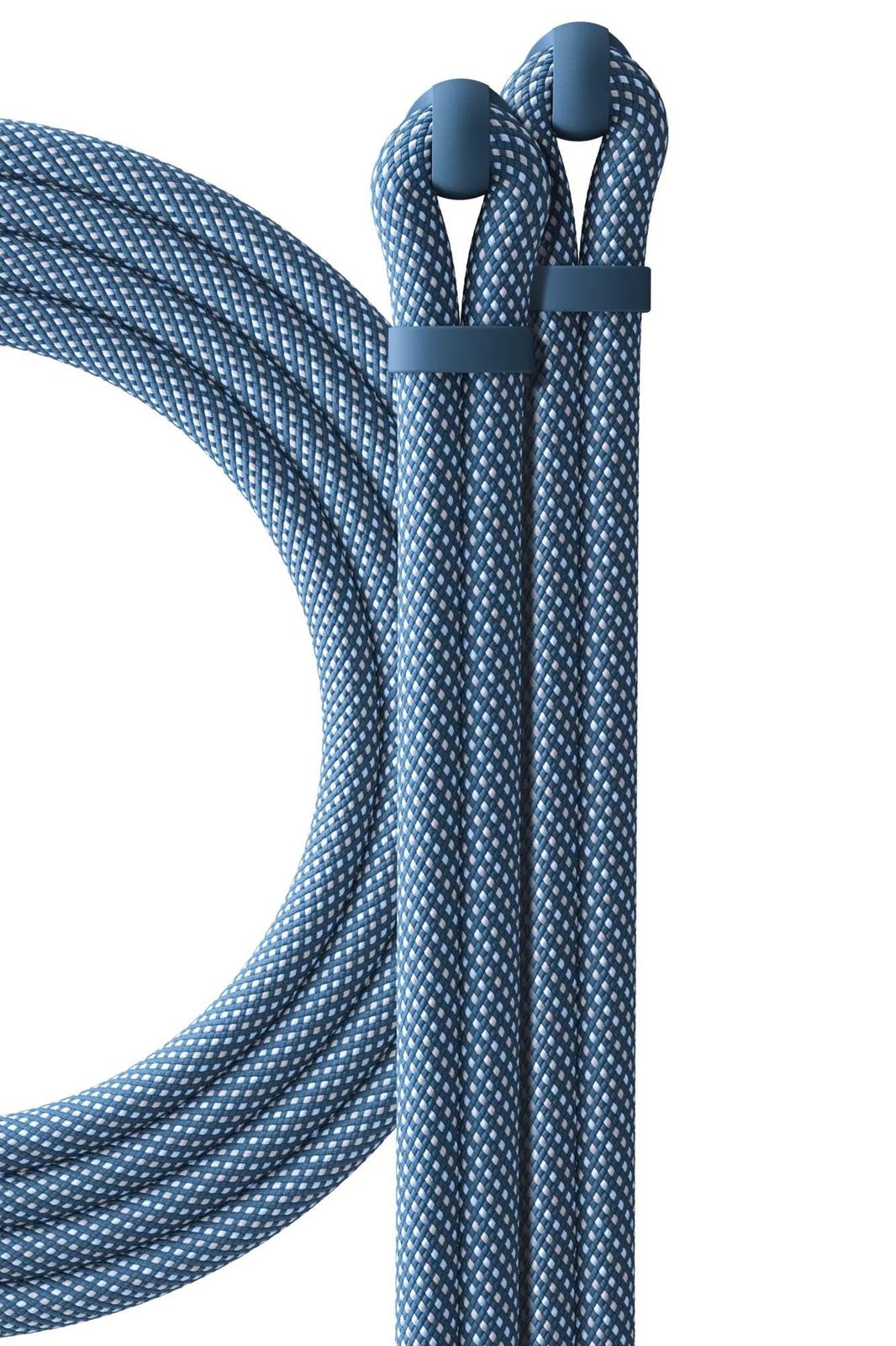 新品 Bose SoundLink Max Rope Carrying Strap ブルーダスク