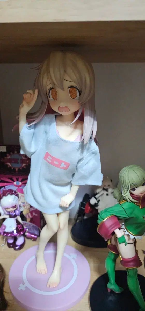 メディコス 麻ひろ フィギュア