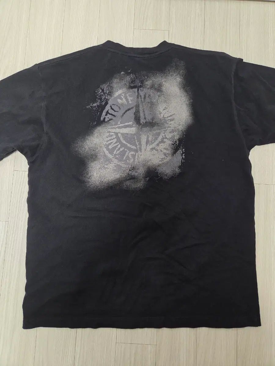STONE ISLAND ストーンアイランド 半袖 Tシャツ L