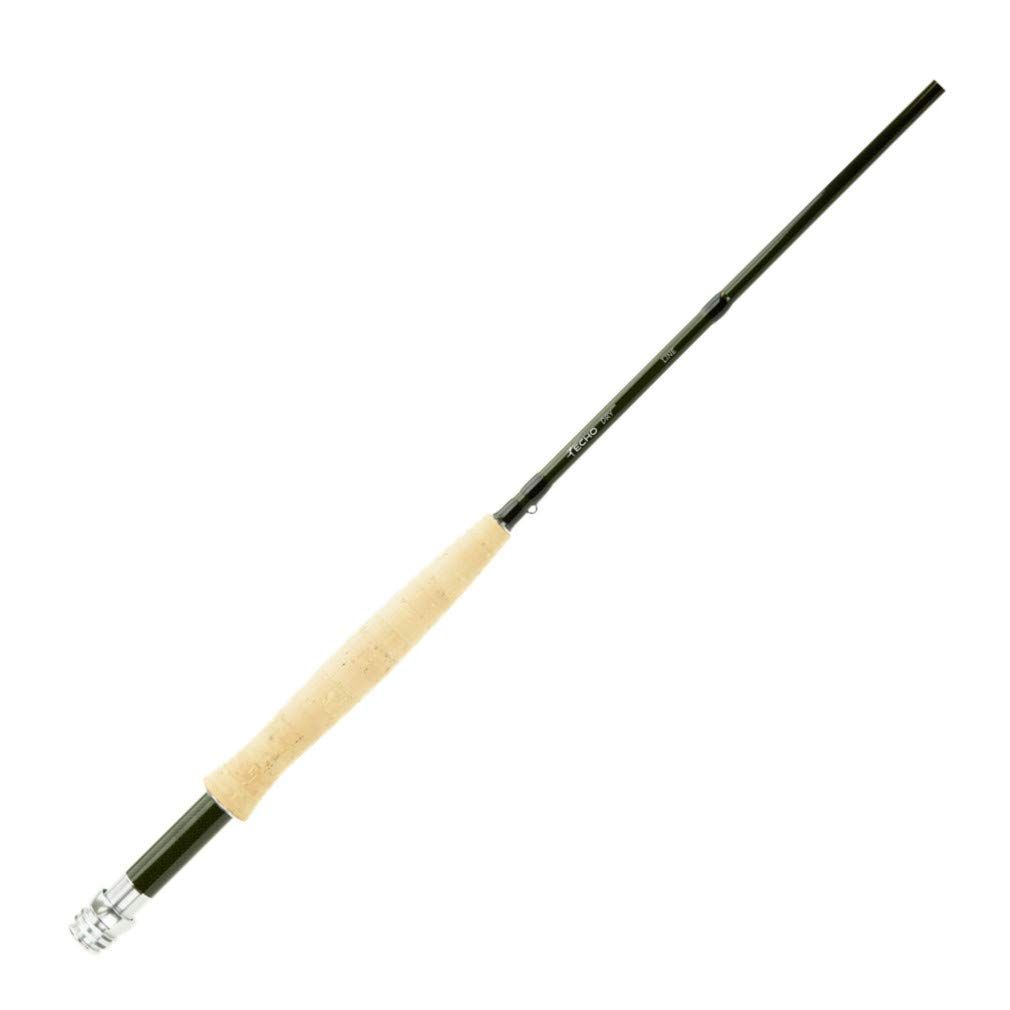 新品 エコー(Echo) ECHO SINGLE HAND RODS DRY-690 9'0#6