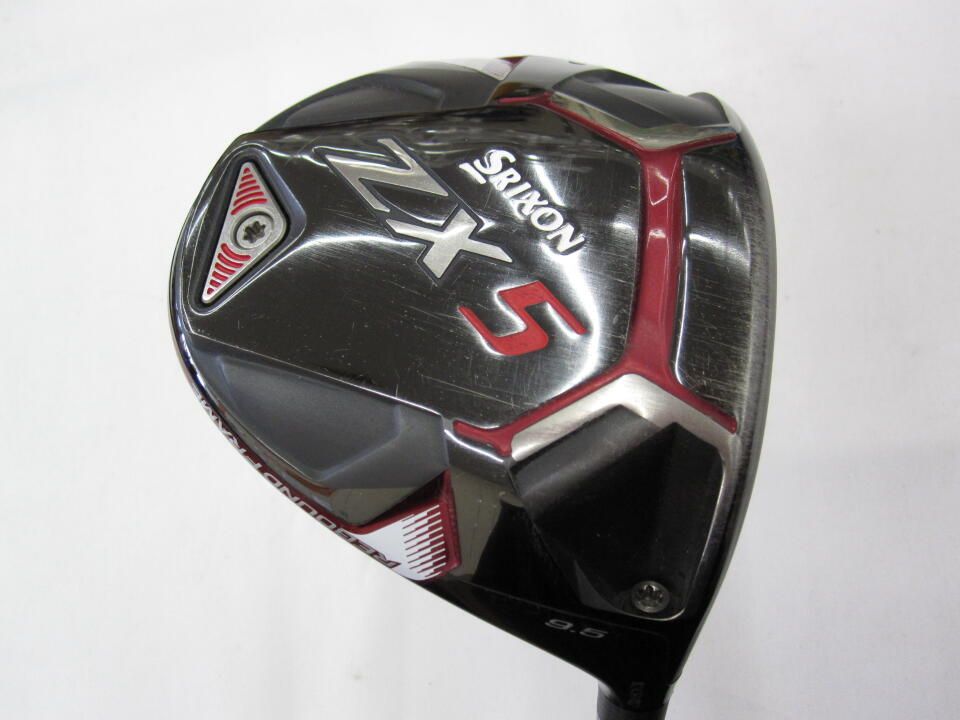 その他 D ダンロップ SRIXON ZX5 9.5度 Diamana ZX-Ⅱ 60 Sフレックス
