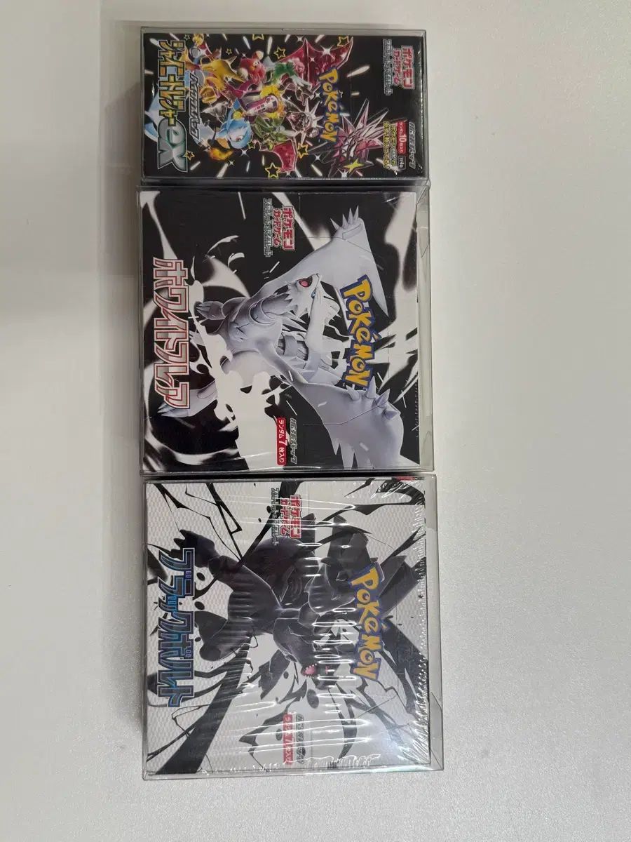 SHINee（シャイニー）TREASURE（トレジャー） ブラックボルト 白フレア まとめ出品