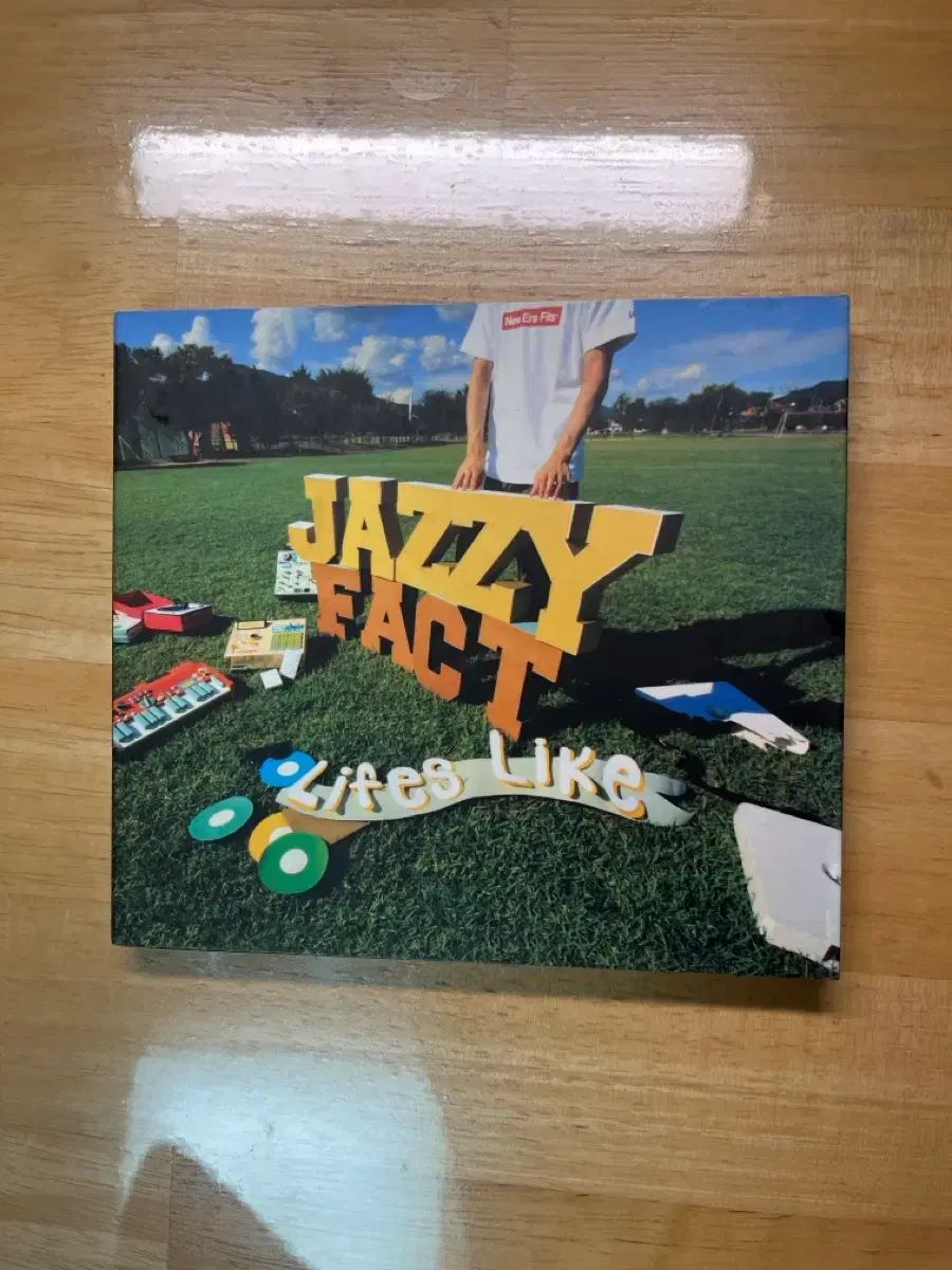 Lifes like ザゼパクト