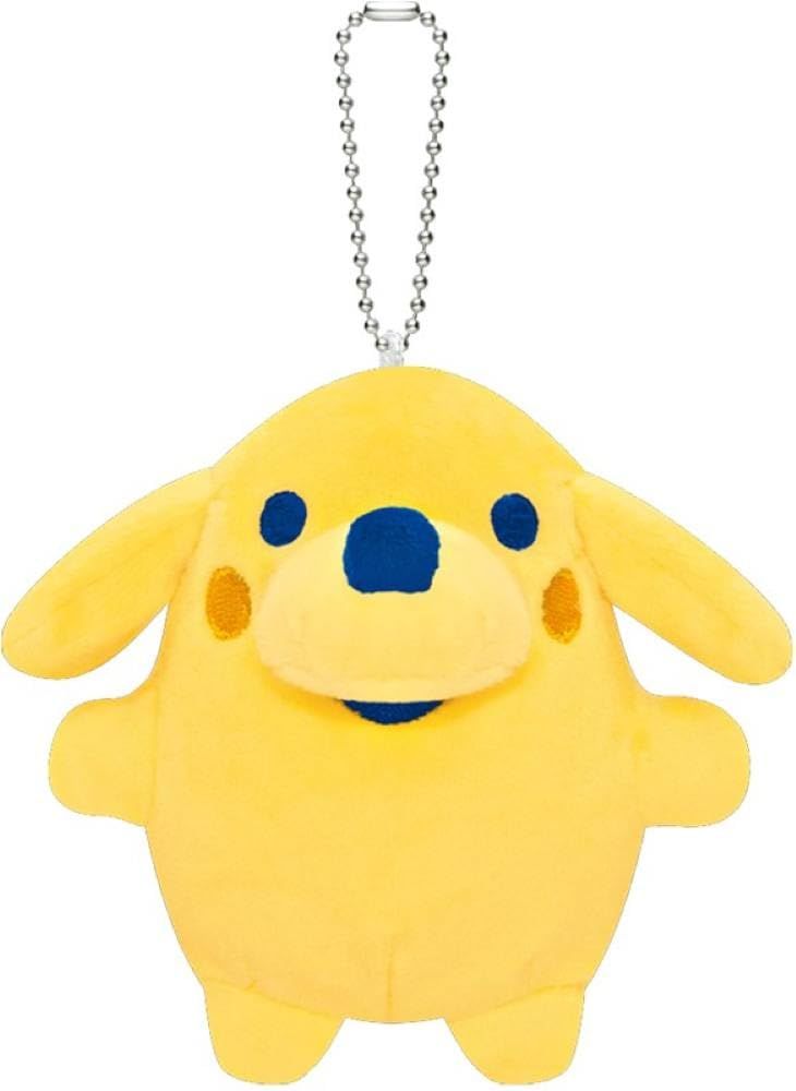 新品 カミオジャパン KAMIO JAPAN たまごっち マスコット キーホルダー
