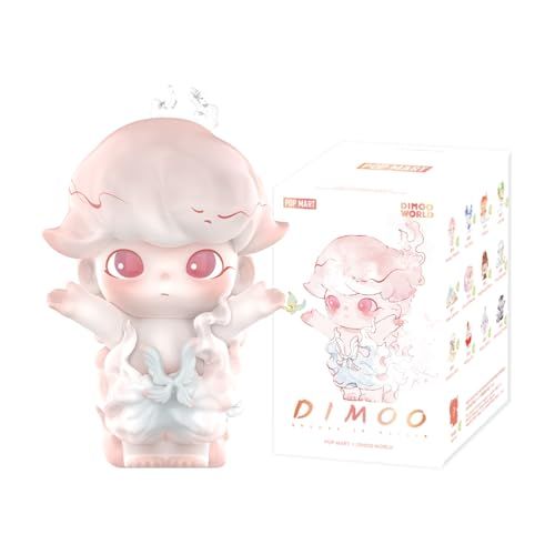 【POP MART 公式ストア】DIMOO Shapes in Nature シリーズ 【3ピース】 dimoo ディムー ポップマート ブラインドボックス フィギュア おもちゃ ガチャガチャ プラモデル ギフト 推し活 ポプマ 正規品ma 5288fc47
