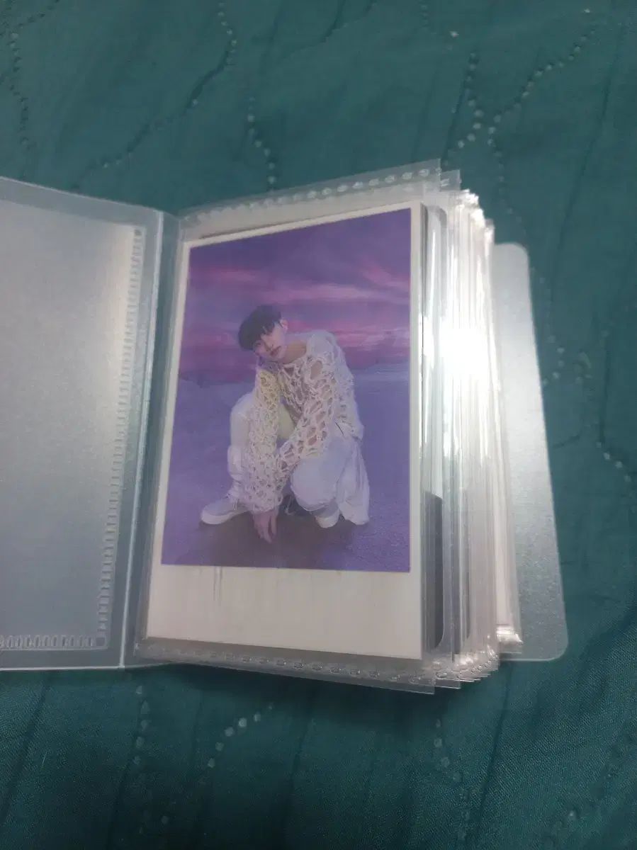 Stray Kids(ストレイキッズ・スキズ・SKZ) トレカ 出品