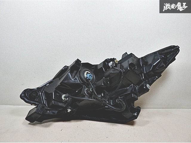 HONDA ホンダ 純正 RC1 RC2 オデッセイ 前期 LED ヘッドランプ ヘッド