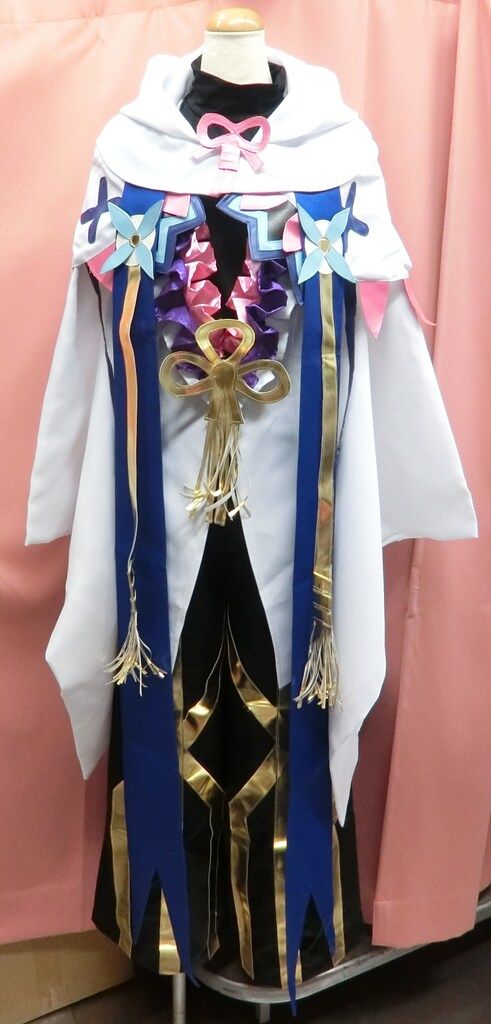 Fate/Grand Order マーリン 女性Lサイズ