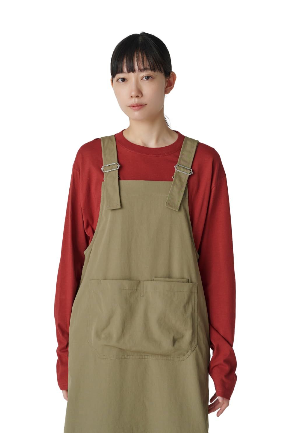 新品 [スノーピーク] TAKIBI Weather Cloth Dress