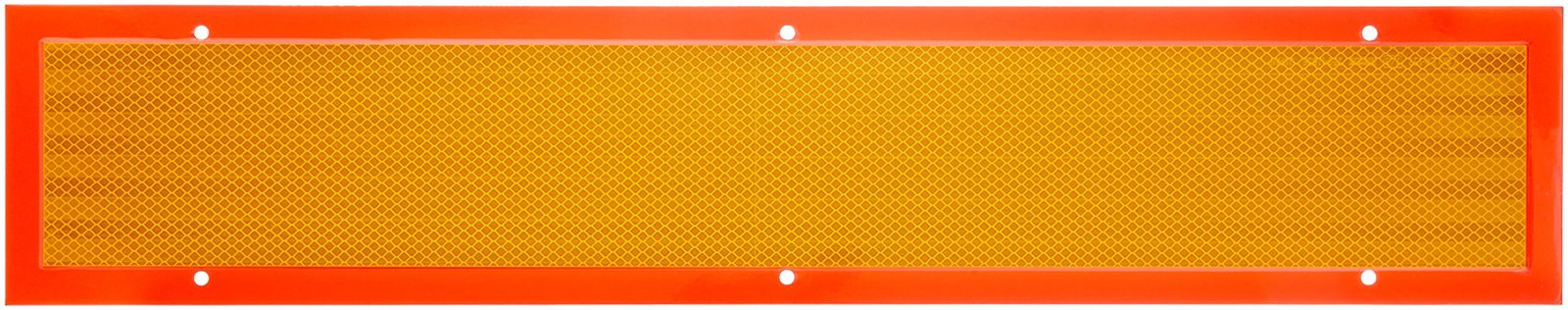 新品 KOITO(小糸製作所)大型後部反射器 額縁型 3分割型 単品(大) 日本自動車車体工業会型(S型) LRS-3AHD1
