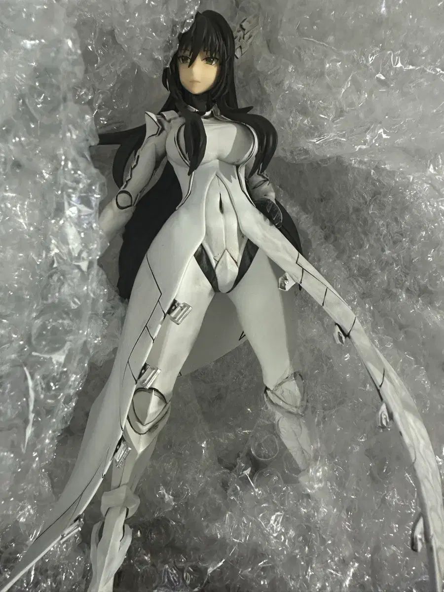 ナイトラン フィアー 1/7 スケール フィギュア