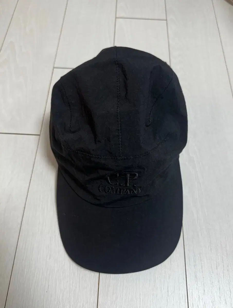 C.P. COMPANY シーピーカンパニー ナイロン キャップ 帽子