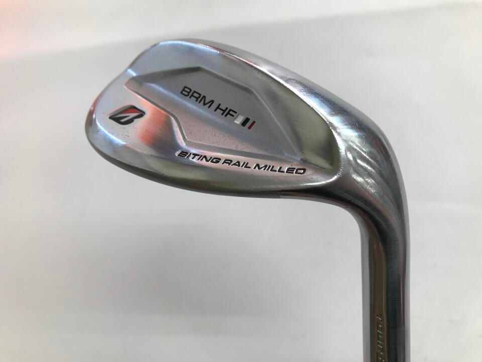 ブリヂストン　BRM2 ウェッジ 56度　モーダス105 ゴルフ ブリヂストン BRM2 ウェッジ 56度 モーダス105