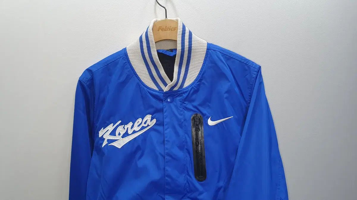 NIKE ナイキ 野球 韓国国家代表 ジャケット 95サイズ