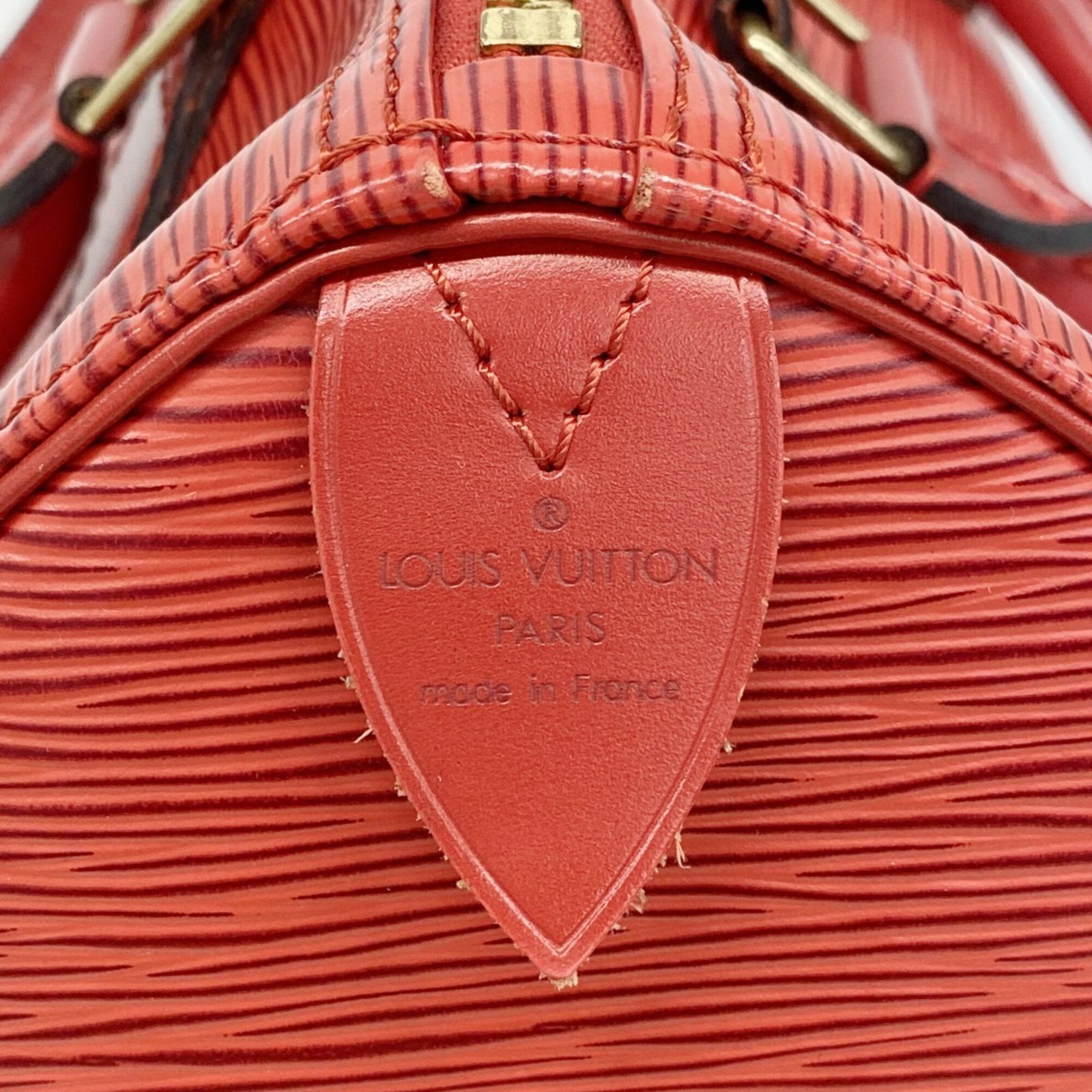 ルイ・ヴィトン(Louis Vuitton) ルイ・ヴィトン ハンドバッグ エピ 