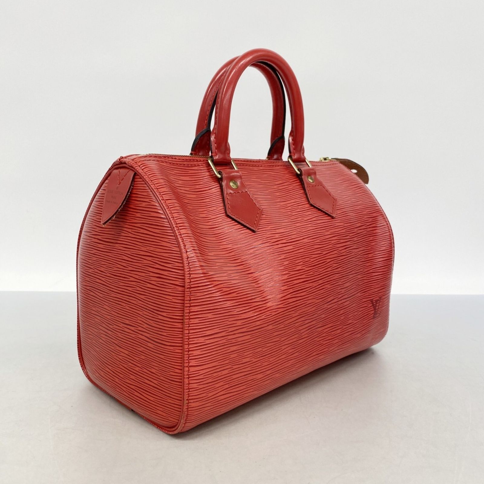 ルイ・ヴィトン(Louis Vuitton) ルイ・ヴィトン ハンドバッグ エピ 