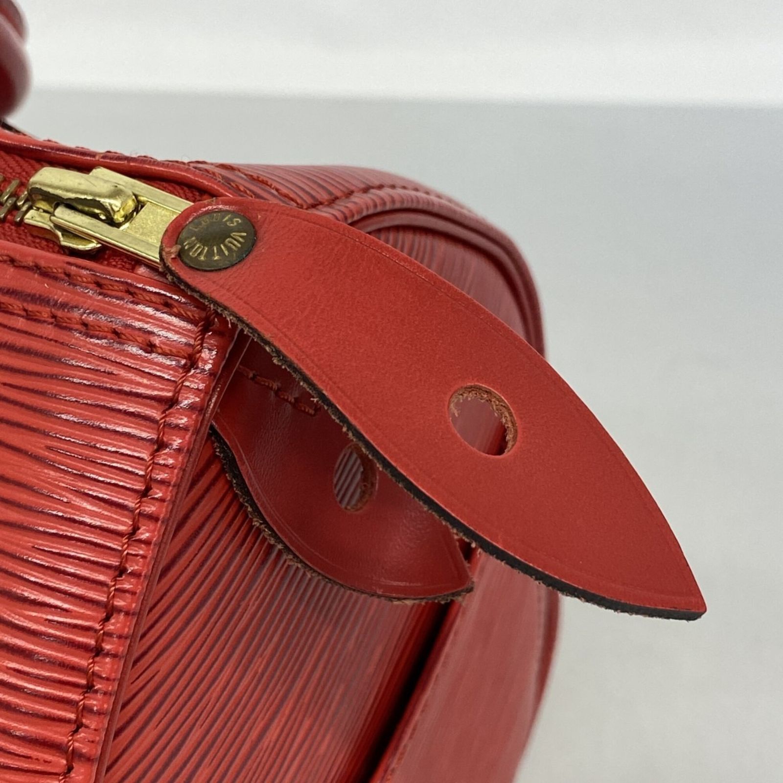ルイ・ヴィトン(Louis Vuitton) ルイ・ヴィトン ハンドバッグ エピ 