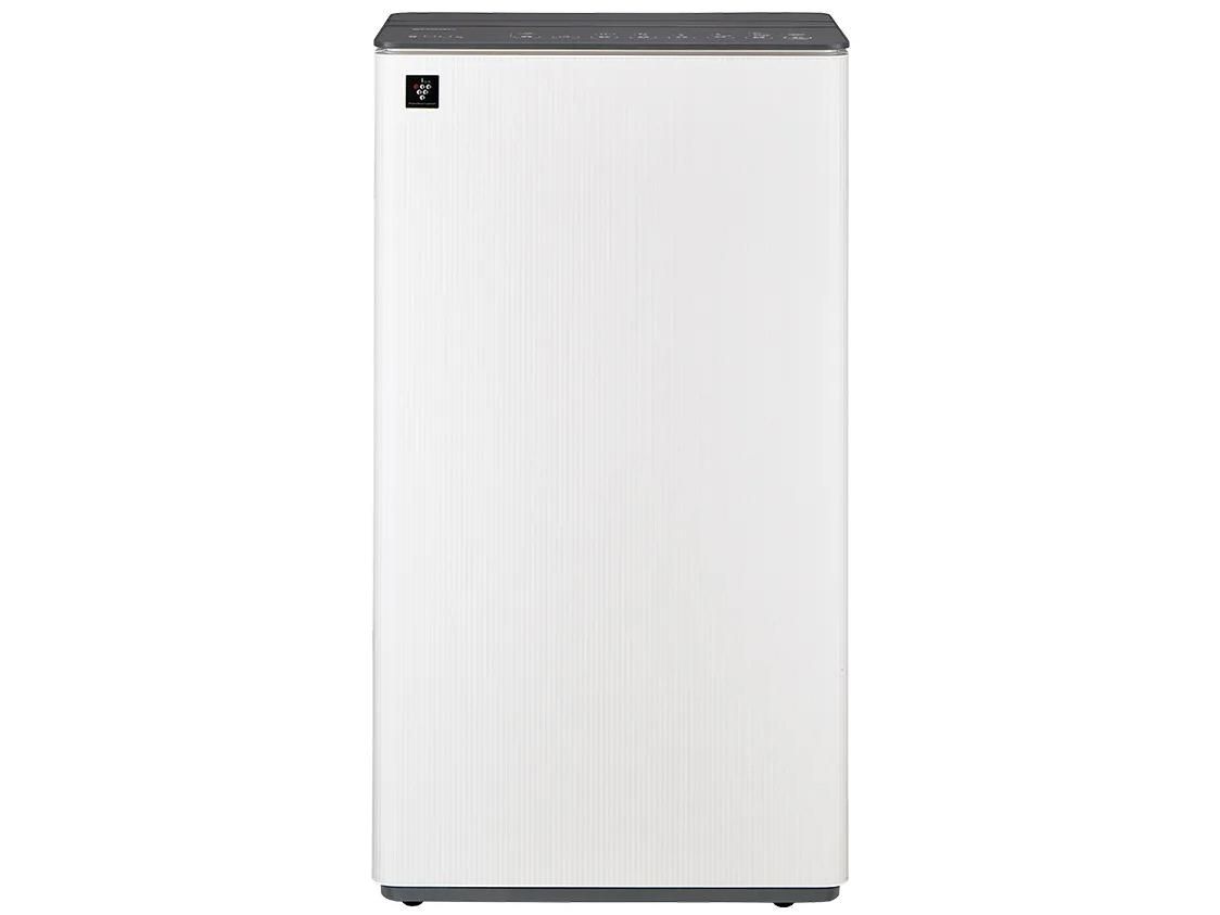 【新品・2営業日で発送】SHARP シャープ SHARP ／ シャープ HYBRID365 CV-UH160-W ホワイト系