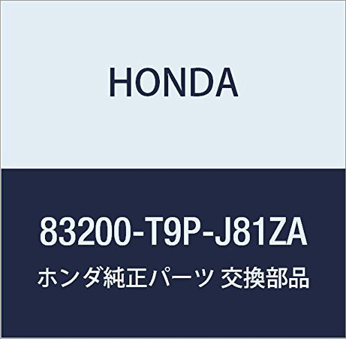 新着商品 HONDA (ホンダ) 純正部品 ライニングASSY 品番83200-T9P-J81ZA