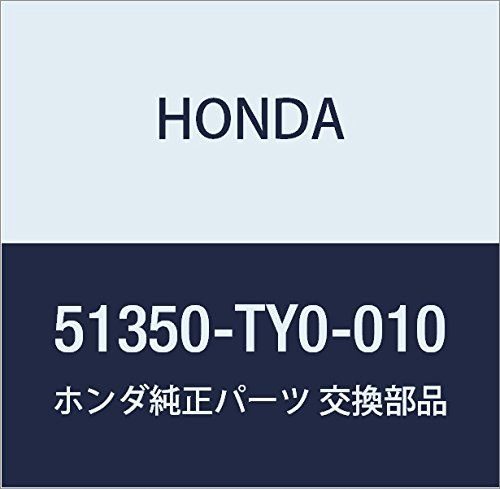 新着商品 HONDA (ホンダ) 純正部品 アームCOMP. R.フロントロアー 品番51350-TY0-010