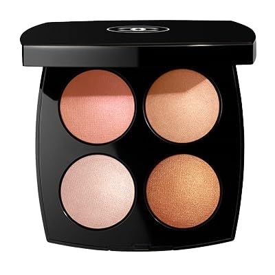 新着商品 CHANEL シャネル ジュー ドゥ ルミエール 4色 アイシャドウ チーク ハイライト 2025SS