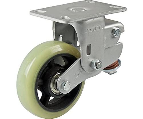 新着商品 ナンシン 牽引用キャスター 8006-8-T1-UF-190