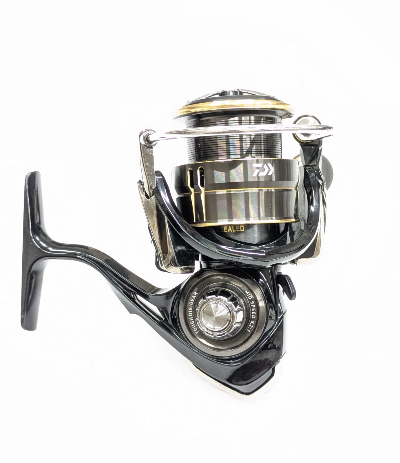 （1)【中古品】ダイワ バリスティック ＬＴ 3000 （065118）①