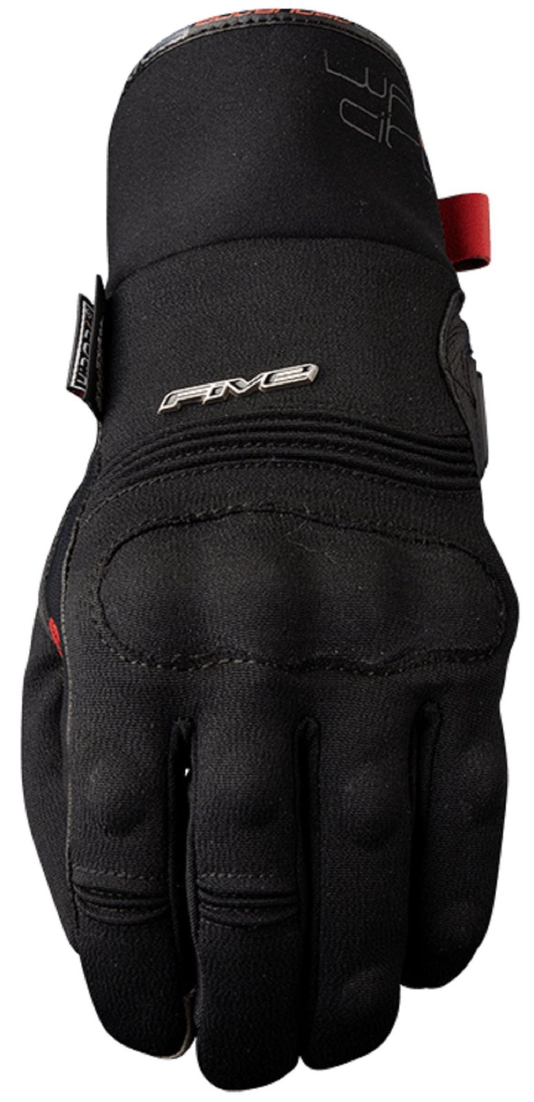 新着商品 [ファイブ] バイクグローブ ブラック Sサイズ WFX CITY WP SHORT 12,616円