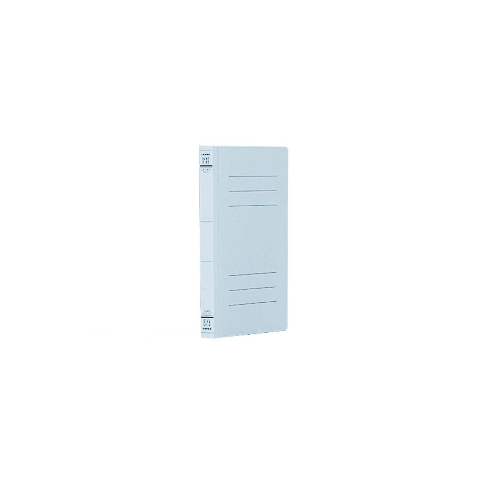 新着商品 ナカバヤシ フラットファイル J B6 縦 200冊 ブルー 59278