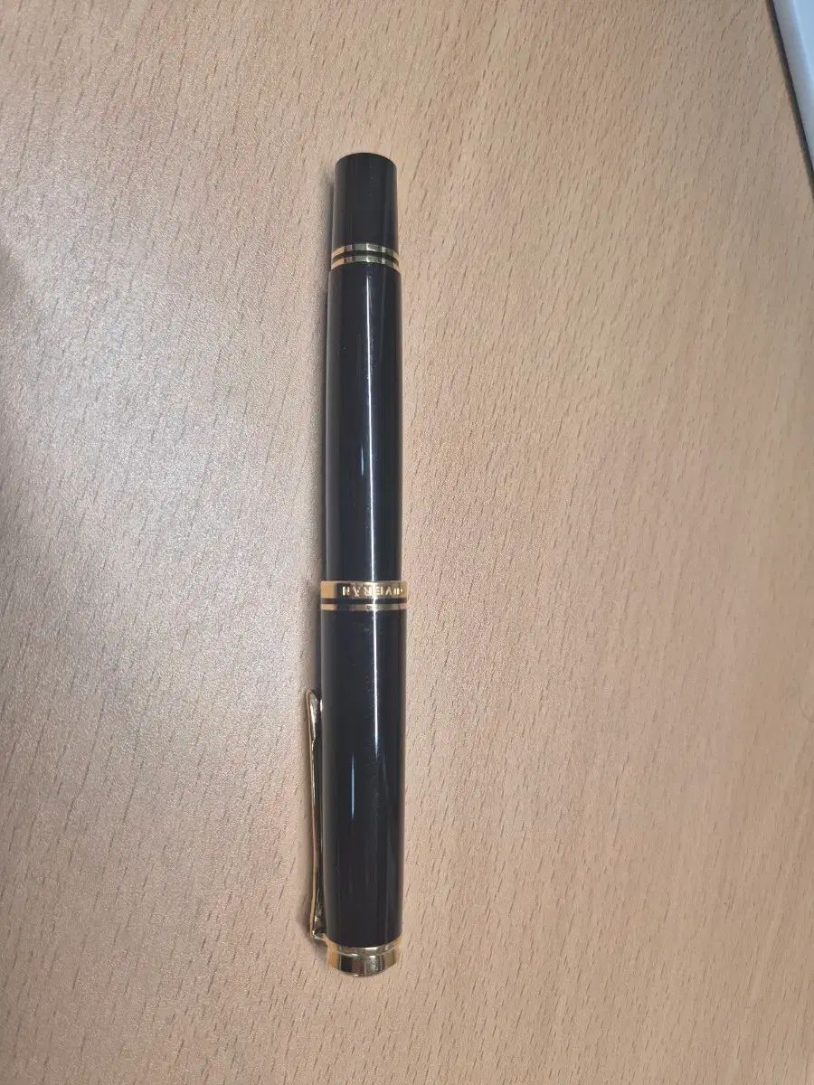 ペリカン m800 ブラック ef