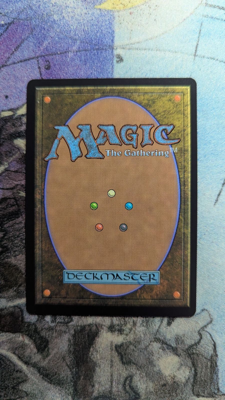 MTG 虚空の杯 MPS 部分光沢 foil 英語 - メルカリ