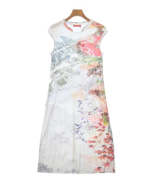 VIVIENNE TAM ワンピース レディース 【古着】【中古】【送料無料】