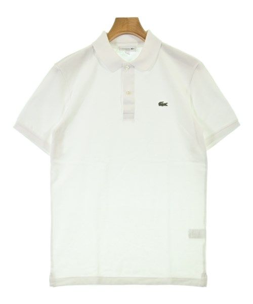 LACOSTE ポロシャツ メンズ 【古着】【中古】【送料無料】