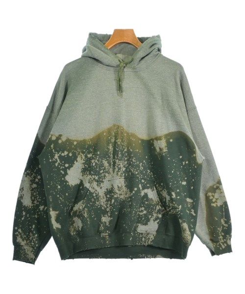 Sasquatchfabrix. パーカー メンズ 【古着】【中古】【送料無料】