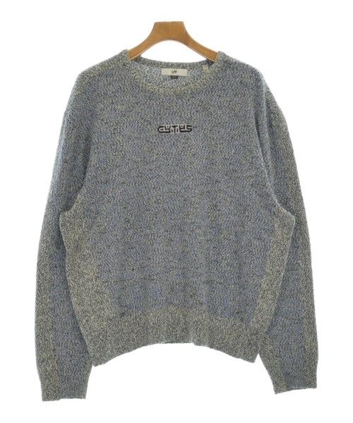 Eytys ニット・セーター メンズ 【古着】【中古】【送料無料】
