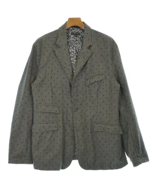Engineered Garments カジュアルジャケット メンズ 【古着】【中古】【送料無料】