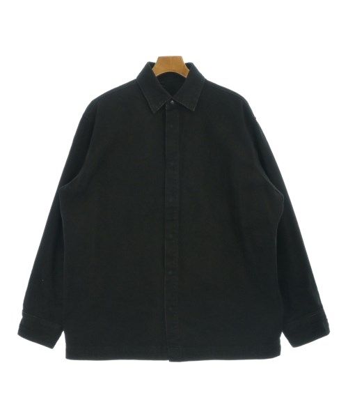 N.HOOLYWOOD カジュアルシャツ メンズ 【古着】【中古】【送料無料】