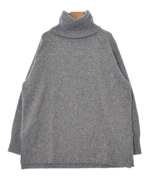 ATON ニット・セーター レディース 【古着】【中古】【送料無料】