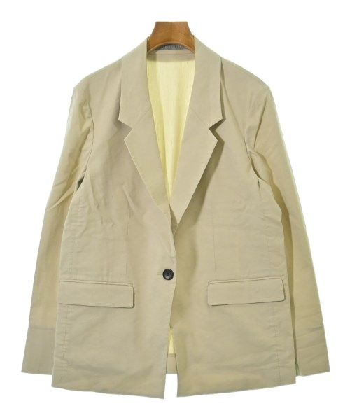 theory luxe テーラードジャケット レディース 【古着】【中古】【送料無料】