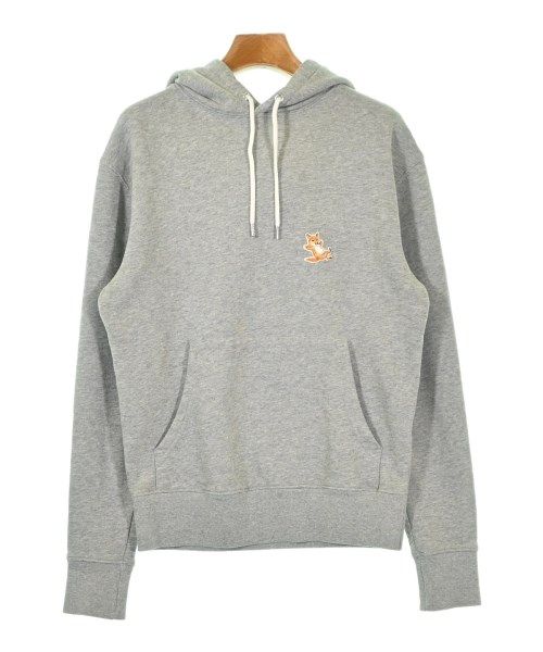 MAISON KITSUNE パーカー レディース 【古着】【中古】【送料無料】