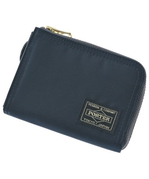 PORTER 財布・コインケース メンズ 【古着】【中古】【送料無料】